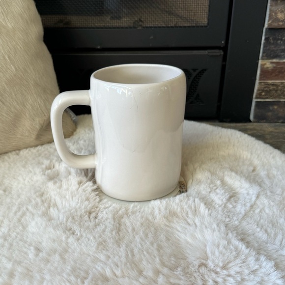 Rae Dunn Ceramic‎ “Tradition” Coffee Cup - Picture 2 of 5